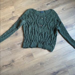 American Eagle sweater! Worn once.